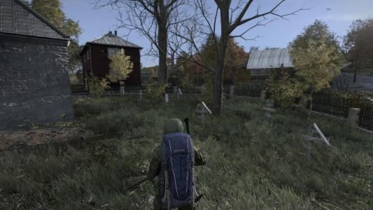 DayZ汉化版下载