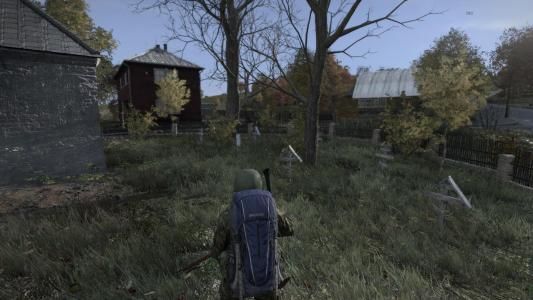 DayZ单机独立版下载