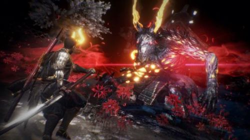 仁王2最新版