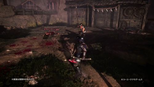 仁王2最新版