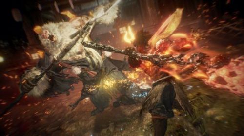 仁王2最新版