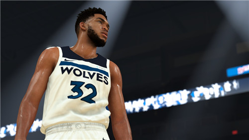 NBA2kmobile手机版