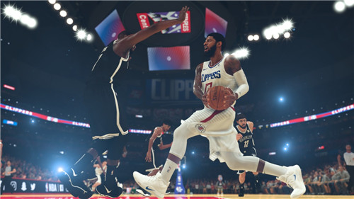 NBA2kmobile手机版