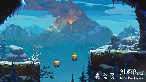 森之灵Plop Saga正版下载