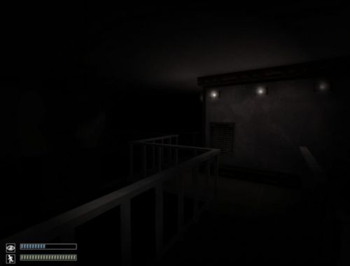 SCP Containment Breach安卓版下载