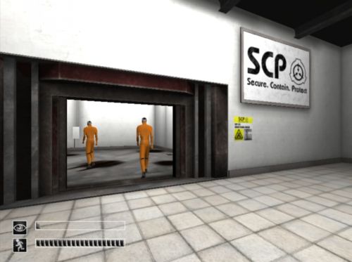 SCP Containment Breach安卓版下载