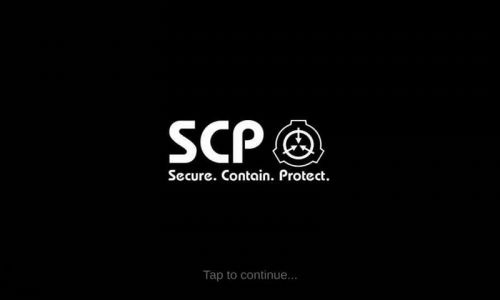 SCP 087 B汉化版下载