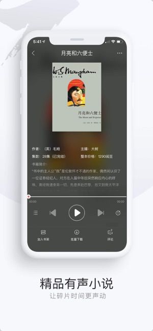 网易云阅读app破解版下载