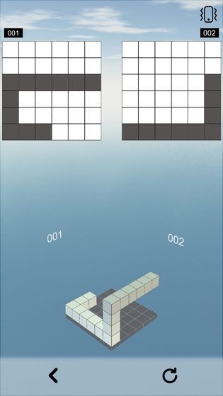 空间想象力安卓版下载