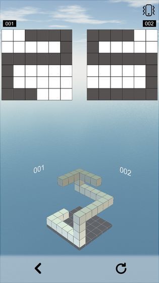 空间想象力安卓版下载