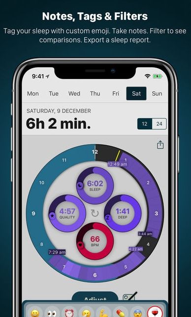 autosleep使用教程下载