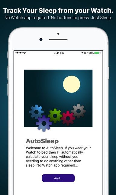 autosleep如何安装连接手表