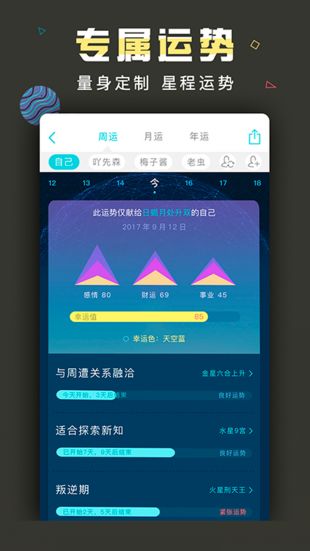 测测星座运势app下载安装