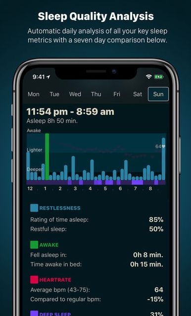 autosleep使用教程下载