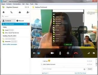 Skype iOS苹果版下载