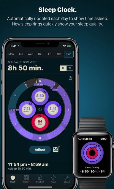 autosleep使用教程下载