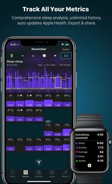 autosleep使用教程下载