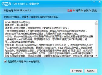 Skype最新国际版下载