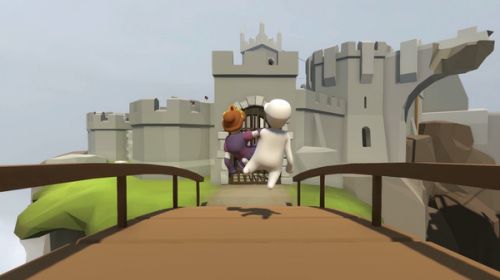 人类一败涂地steam版本
