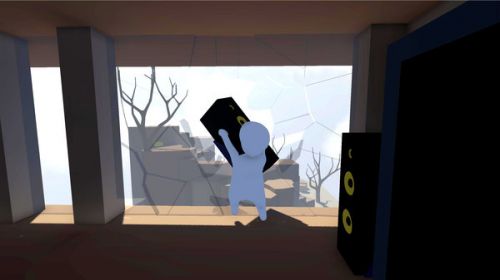 人类一败涂地steam版本