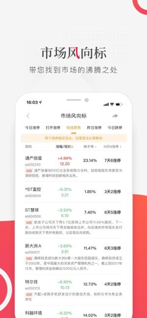 财联社2021最新版下载