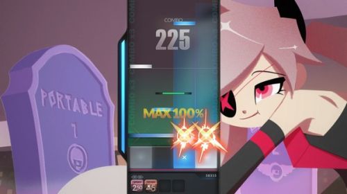 DJMAX RESPECT V电脑pc端下载