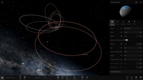 宇宙沙盘2最新电脑版下载