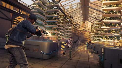 Watch Dogs2免费单机版下载