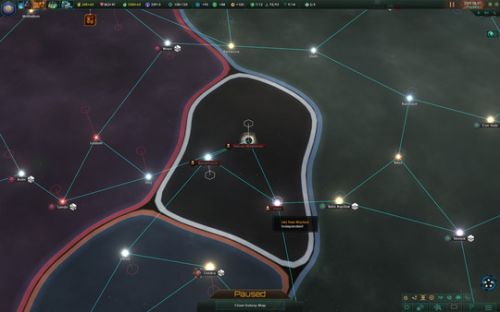 群星Stellaris3.0