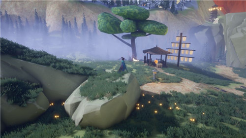 藏梦Hidden Dream无限提示版下载