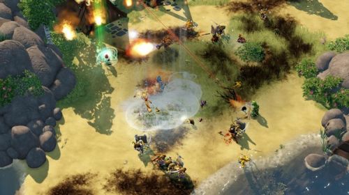 魔能2完整破解版下载