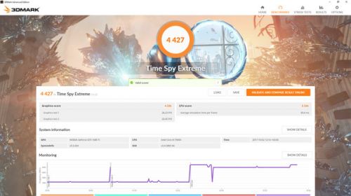 3DMark中文破解版下载
