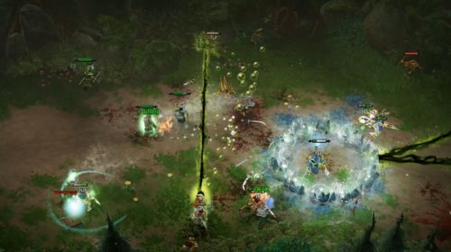 魔能2完整破解版下载