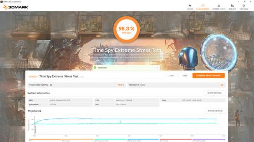 3DMark中文破解版下载