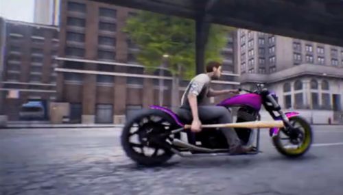 Road Rage汉化免安装版下载