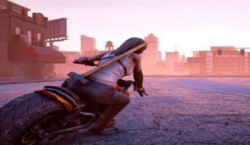 Road Rage汉化免安装版下载