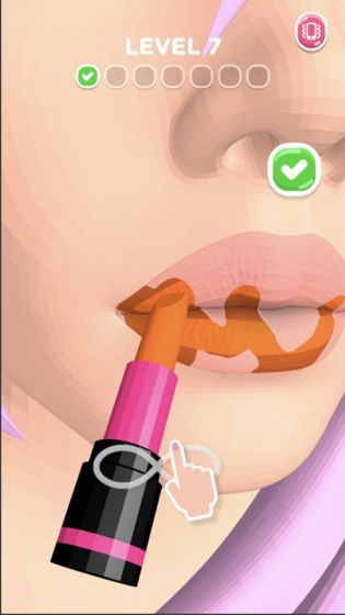 Lip Art 3D去广告破解版下载