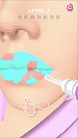 Lip Art 3D汉化版预约下载