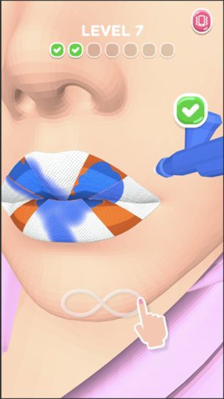 Lip Art 3D汉化版预约下载