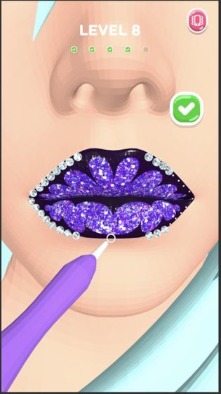 Lip Art 3D去广告破解版下载