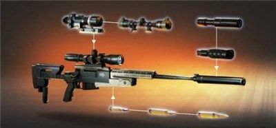 Sniper 3D官网中文版下载