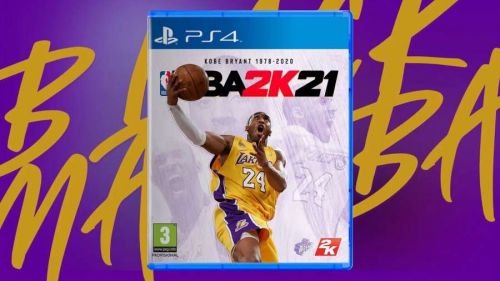 NBA2K21手机版下载苹果