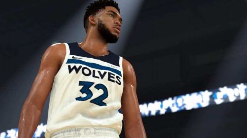 NBA2K21手机版下载苹果