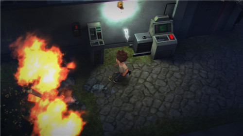 秘馆疑踪steam版
