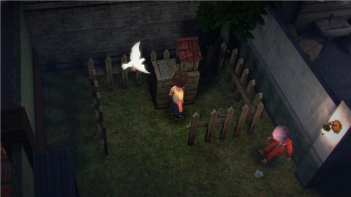 秘馆疑踪steam版