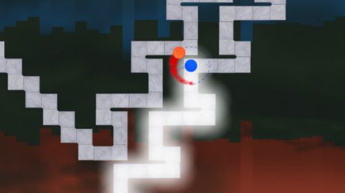 a dance of fire and ice iOS