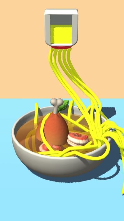 Noodle Master最新iOS版下载