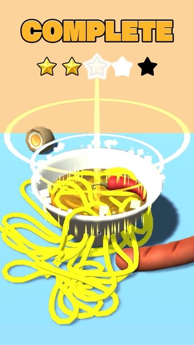 Noodle Master最新iOS版下载