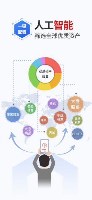 理财魔方ios版下载