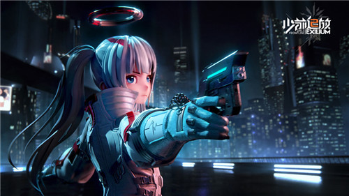 少前2追放先行服下载